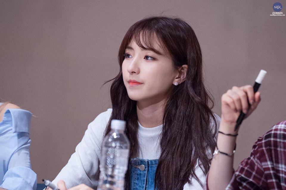 恩熙 EunSeo 超美WJSN形象團員 太甜啦-第1章-图片13