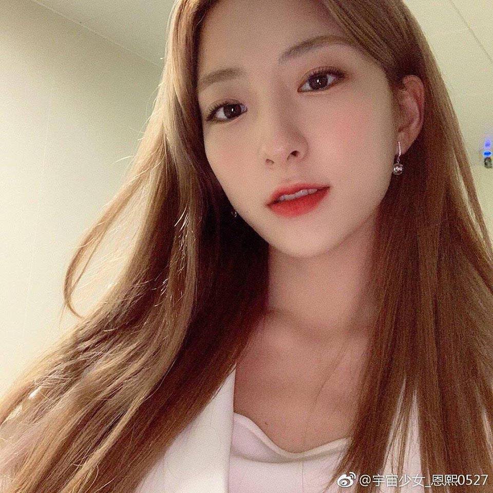 恩熙 EunSeo 超美WJSN形象團員 太甜啦-第1章-图片18