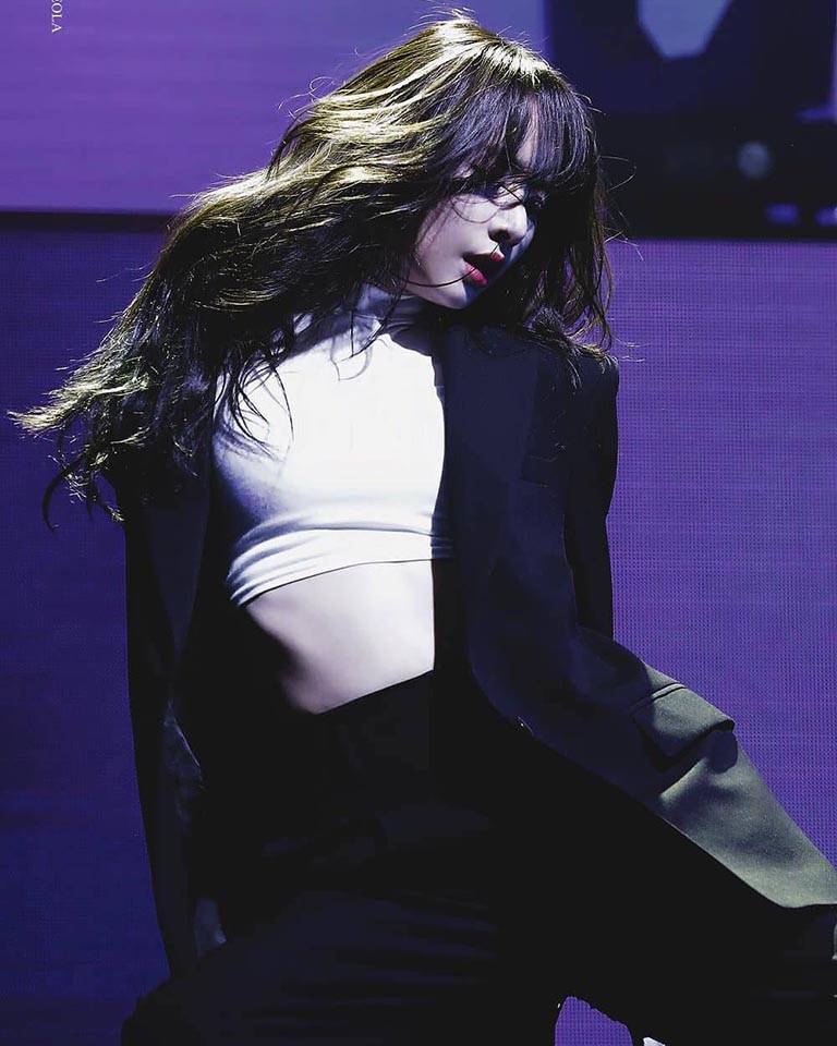 恩熙 EunSeo 超美WJSN形象團員 太甜啦-第1章-图片17