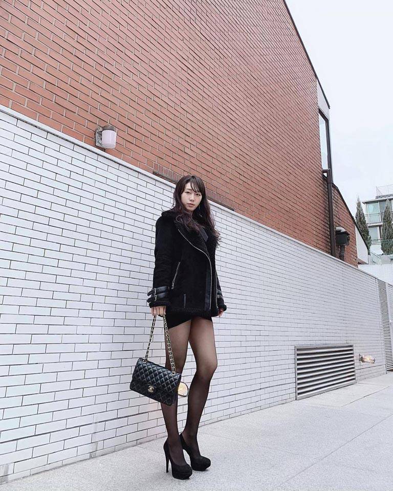 Rubi Woo 韓國氣質美女白皙肌膚真是吹彈可破-第1章-图片6