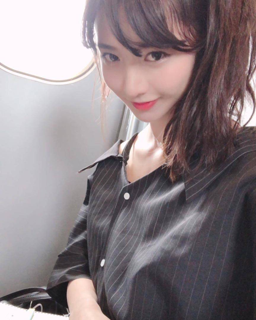 Yoomjji 企鵝妹 超正甜美韓國實況主播-第1章-图片7