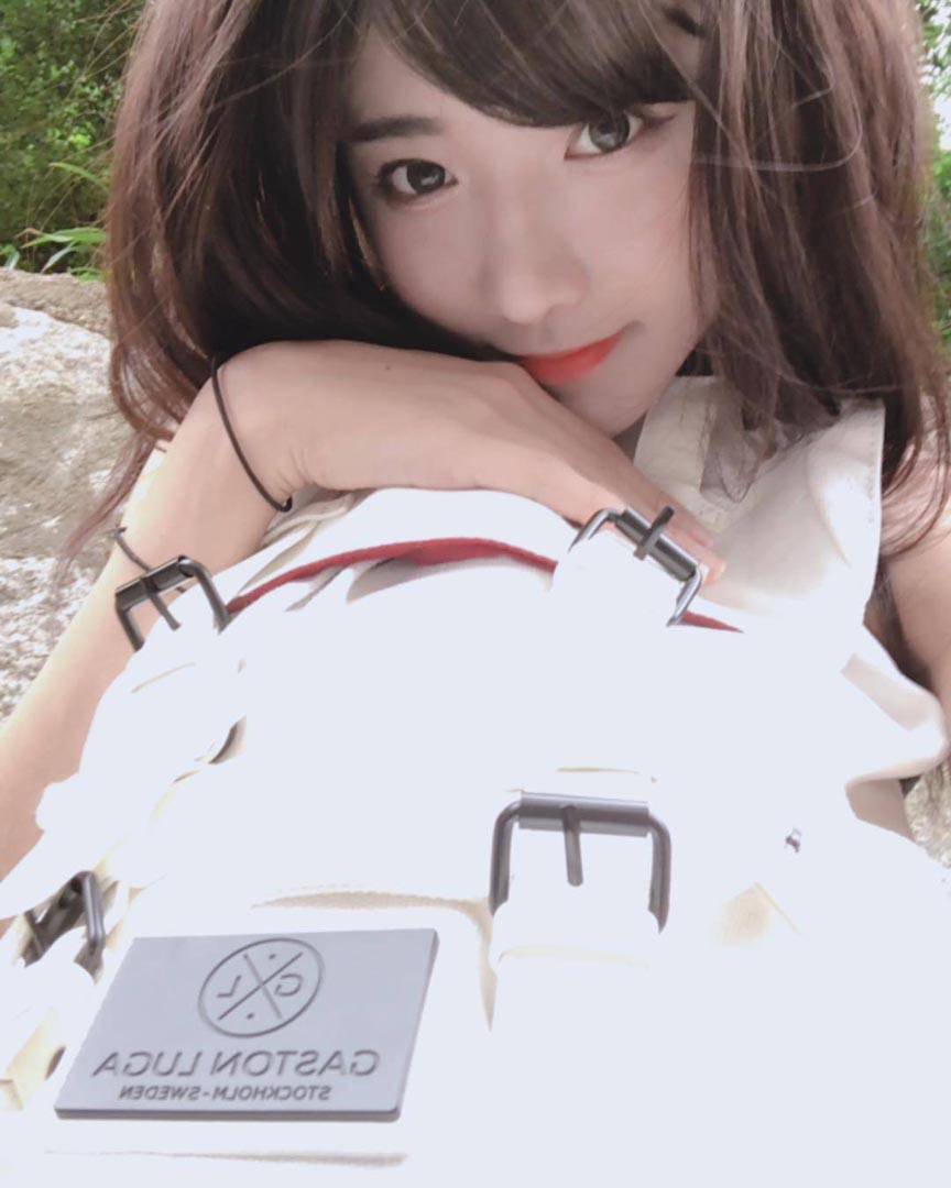 Yoomjji 企鵝妹 超正甜美韓國實況主播-第1章-图片8