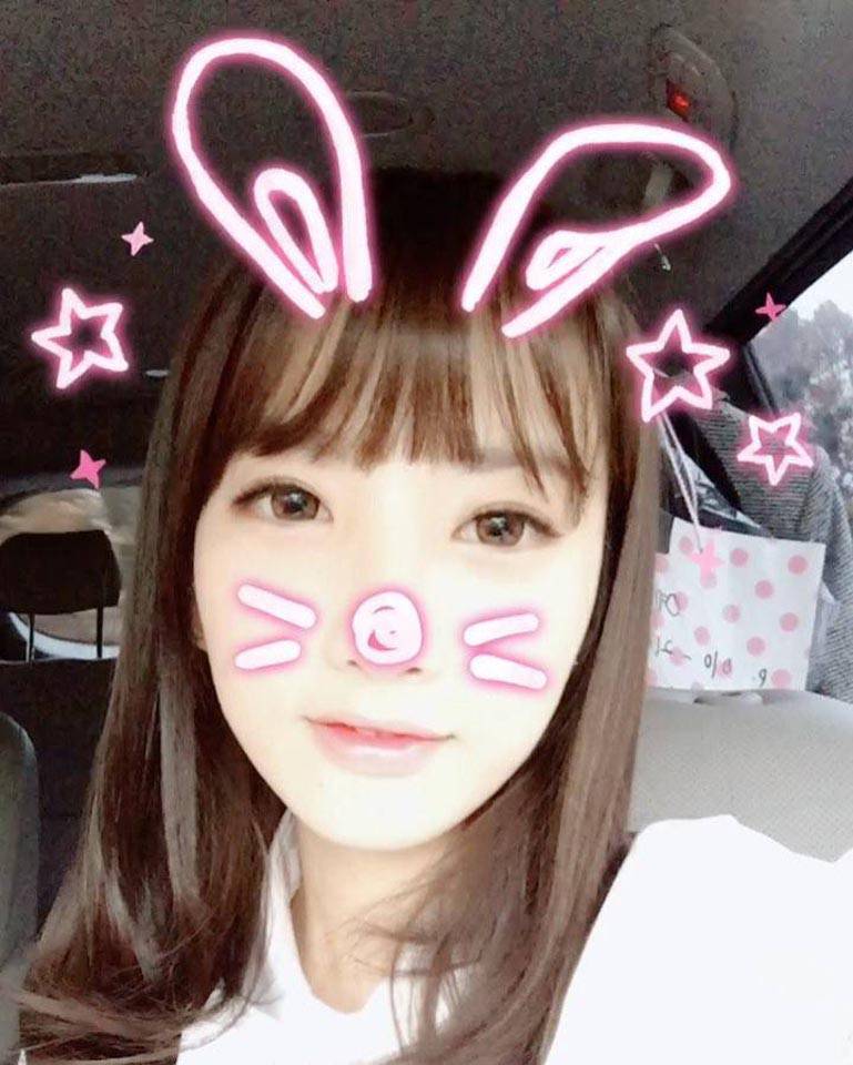 Jisook 지숙 金智淑 前Rainbow正妹獨立發展-第1章-图片3