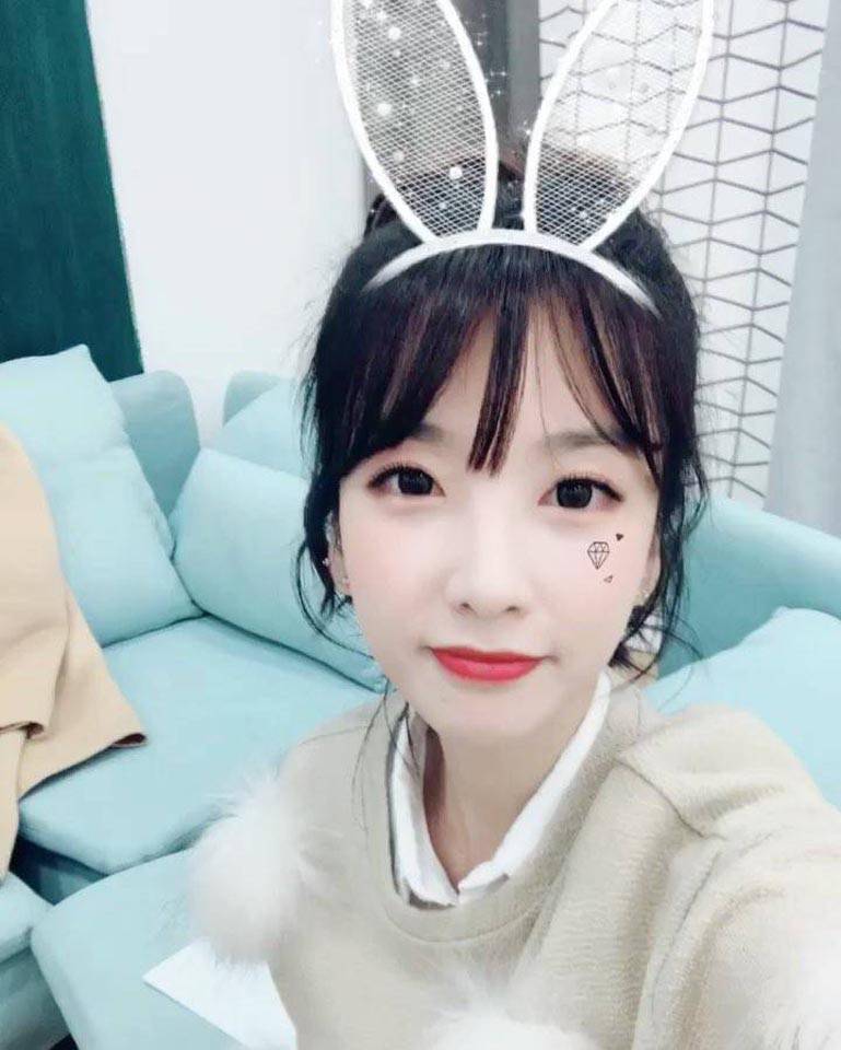 Jisook 지숙 金智淑 前Rainbow正妹獨立發展-第1章-图片7