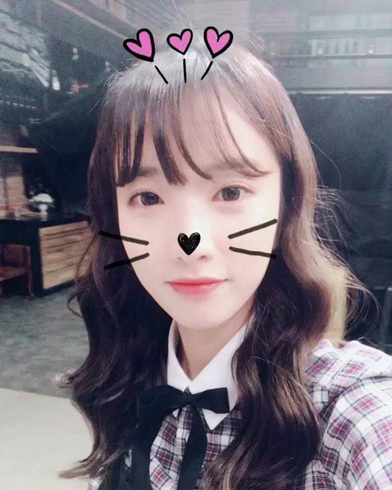 Jisook 지숙 金智淑 前Rainbow正妹獨立發展-第1章-图片8