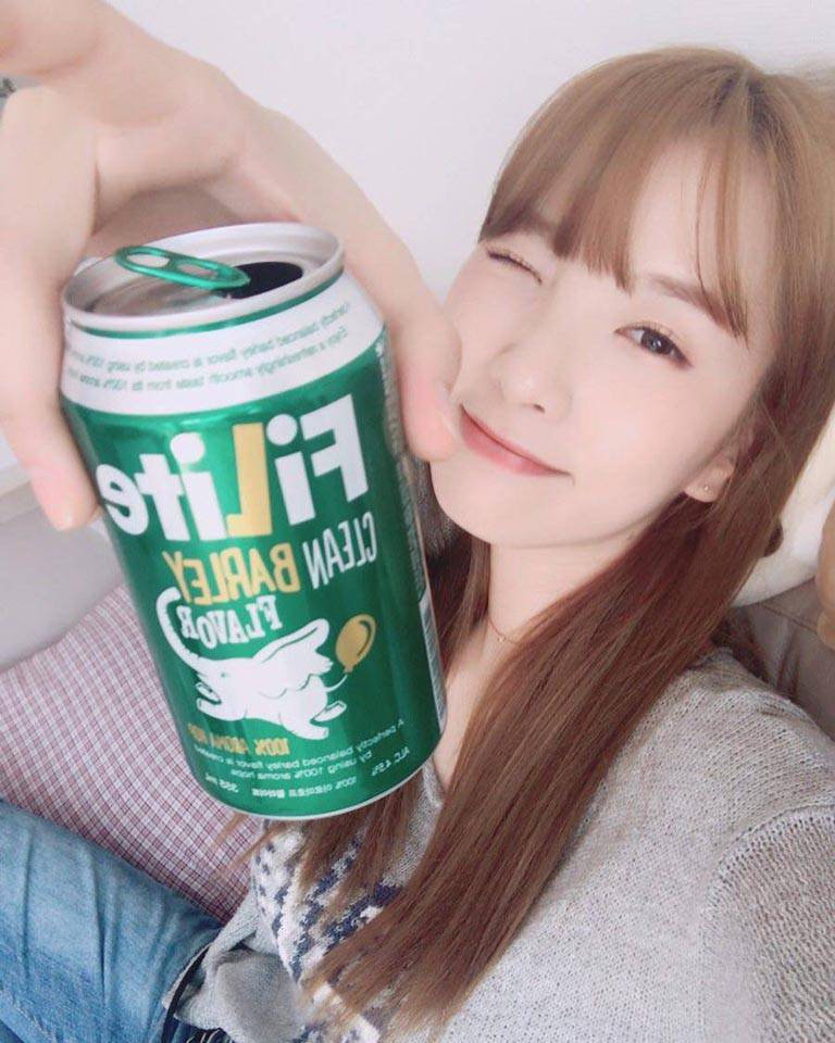 Jisook 지숙 金智淑 前Rainbow正妹獨立發展-第1章-图片16