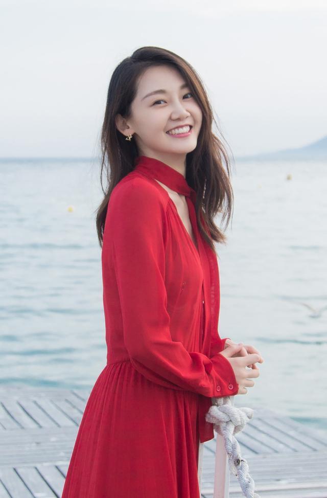 大陸女星苗苗，文藝范十足-第1章-图片2