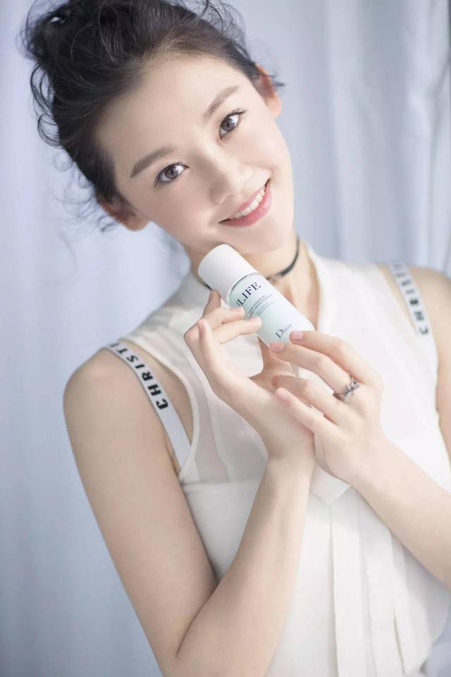 大陸女星苗苗，文藝范十足-第1章-图片18