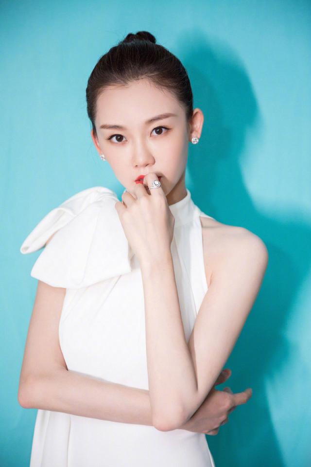 大陸女星苗苗，文藝范十足-第1章-图片19