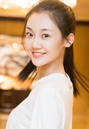 大陸女星苗苗，文藝范十足-第1章-图片23