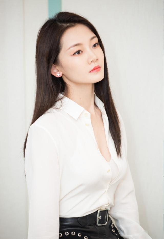 大陸女星苗苗，文藝范十足-第1章-图片25