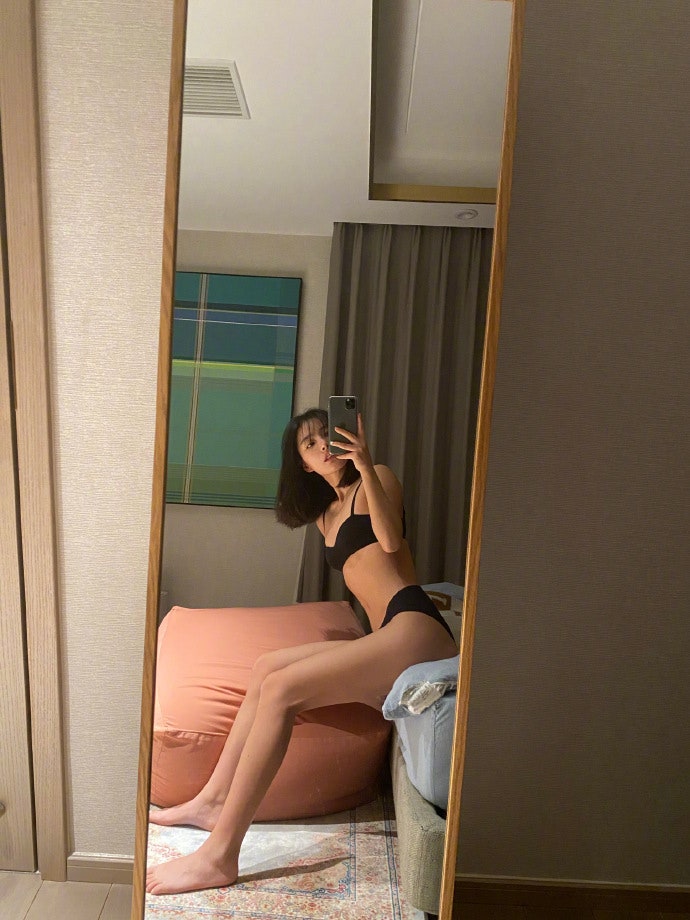 甜系健身美女「陳暖央」用甜美笑容與完美身材融化你的心！-第1章-图片13