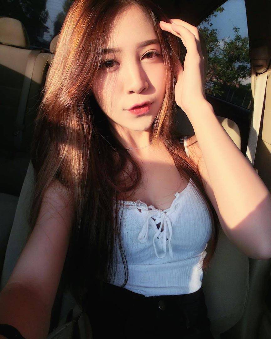 李美云 Flora 大馬人氣正妹 身材太棒啦-第1章-图片2