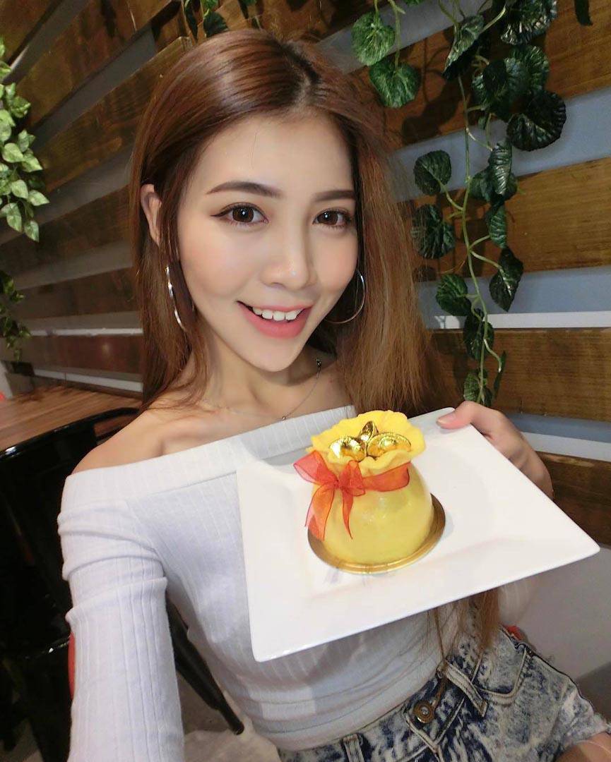 李美云 Flora 大馬人氣正妹 身材太棒啦-第1章-图片3