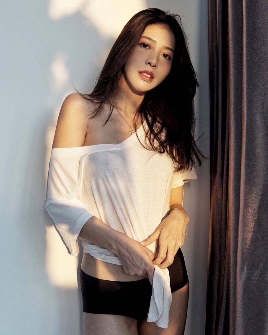 李美云 Flora 大馬人氣正妹 身材太棒啦-第1章-图片7