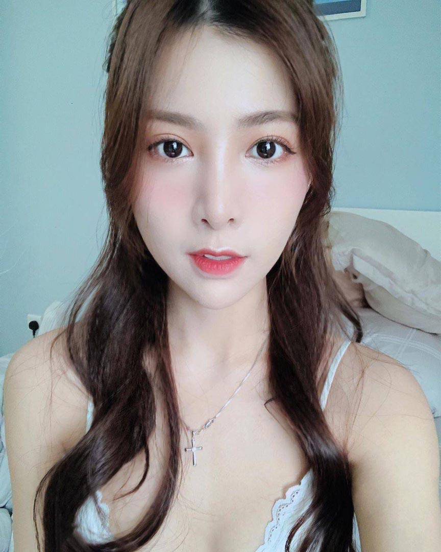 李美云 Flora 大馬人氣正妹 身材太棒啦-第1章-图片12