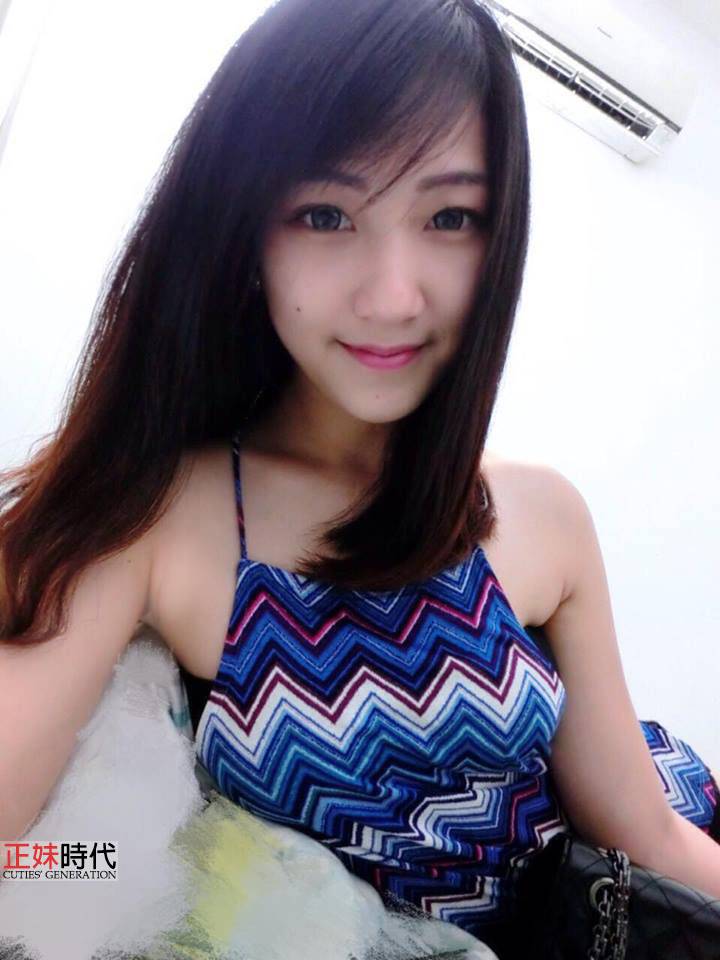 齊慧 好撫媚的極品大馬雙胞胎美女-第1章-图片1