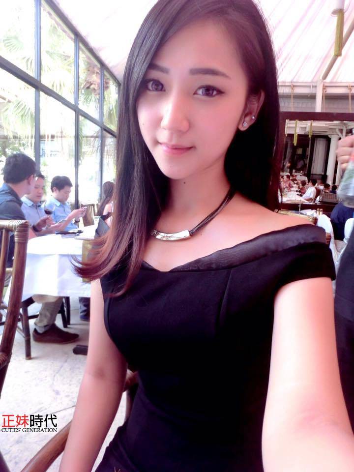 齊慧 好撫媚的極品大馬雙胞胎美女-第1章-图片3