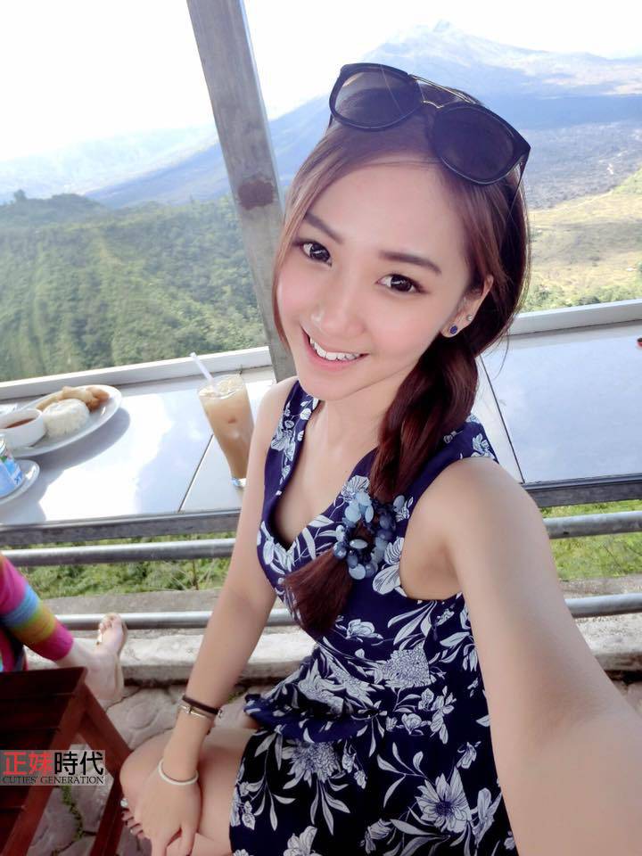 齊慧 好撫媚的極品大馬雙胞胎美女-第1章-图片5