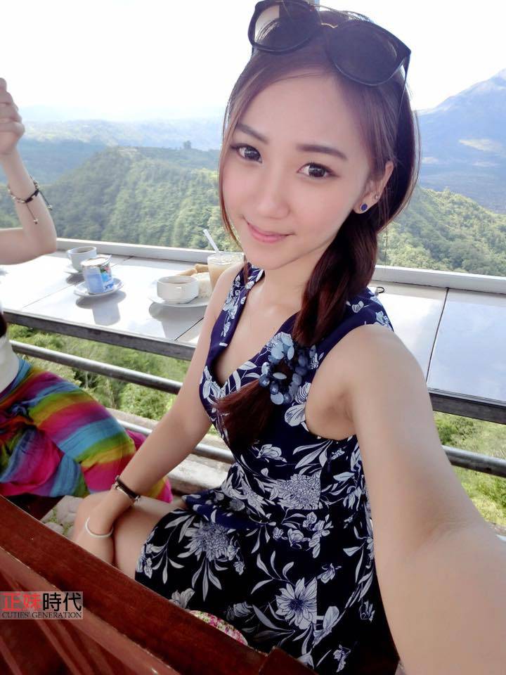 齊慧 好撫媚的極品大馬雙胞胎美女-第1章-图片6