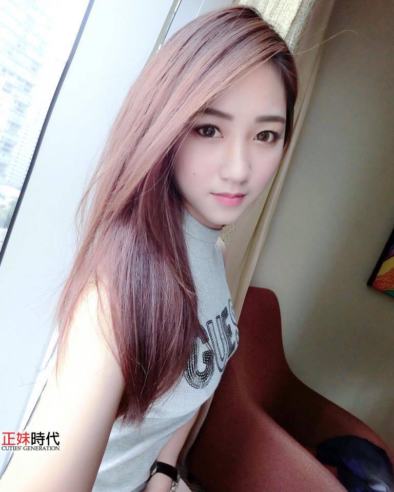 齊慧 好撫媚的極品大馬雙胞胎美女-第1章-图片9