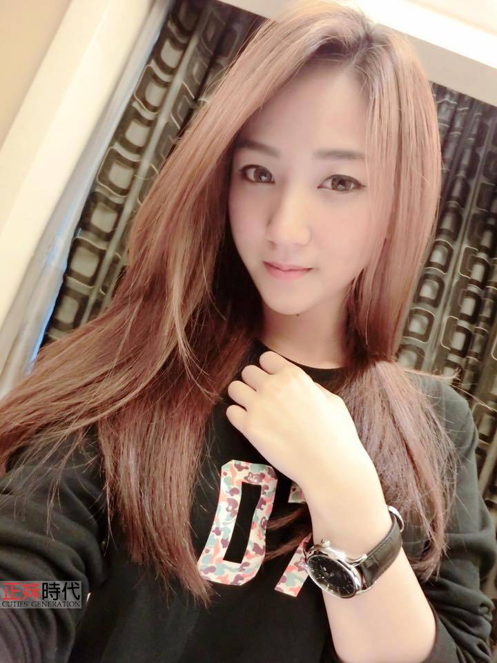 齊慧 好撫媚的極品大馬雙胞胎美女-第1章-图片8