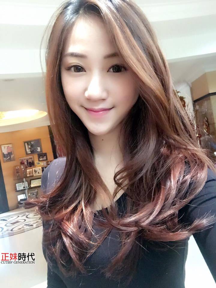 齊慧 好撫媚的極品大馬雙胞胎美女-第1章-图片12