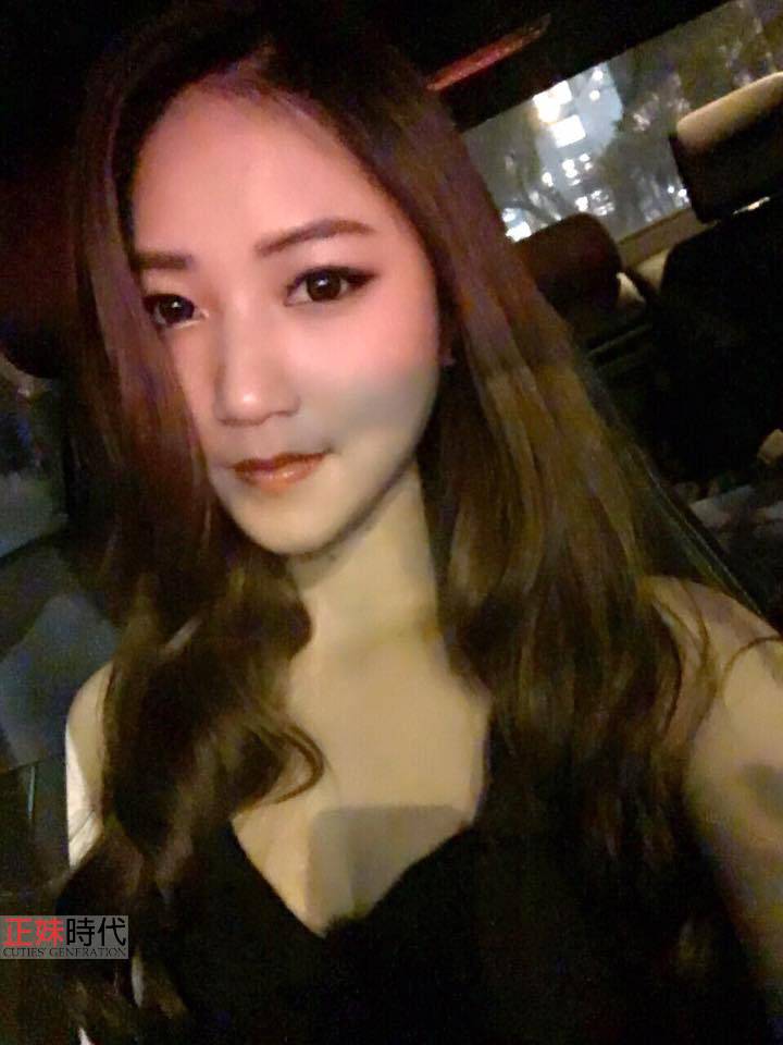 齊慧 好撫媚的極品大馬雙胞胎美女-第1章-图片15