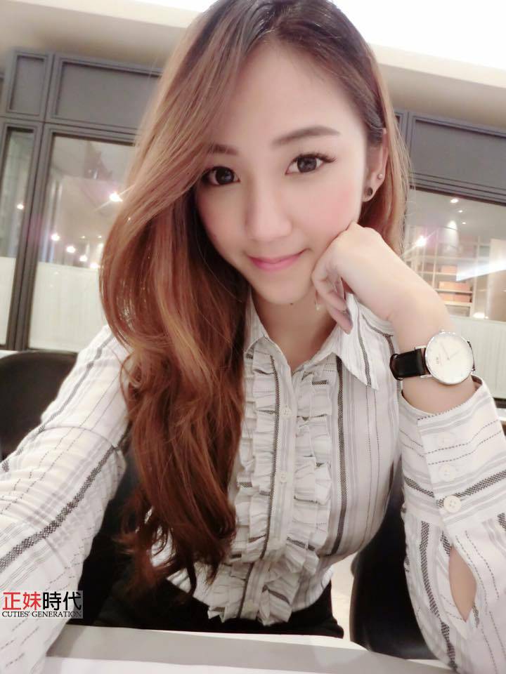 齊慧 好撫媚的極品大馬雙胞胎美女-第1章-图片17