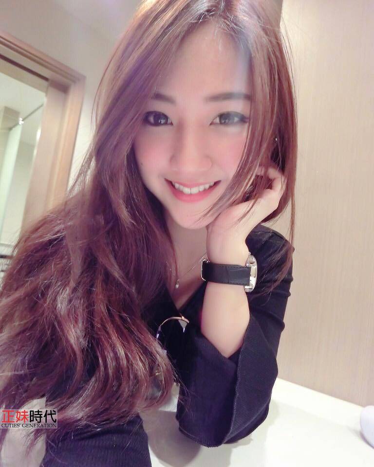 齊慧 好撫媚的極品大馬雙胞胎美女-第1章-图片18