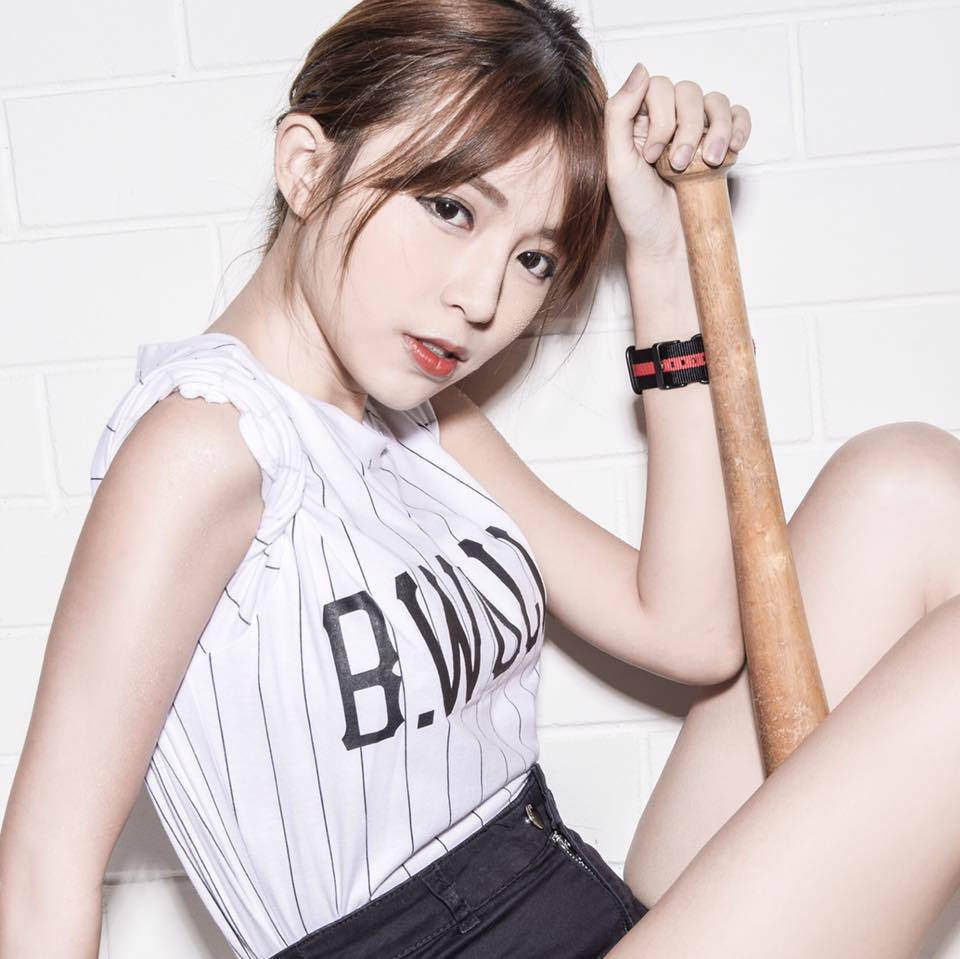 黃潔琪 Miko Wong 超甜「大馬郭雪芙」顏值破表-第1章-图片3