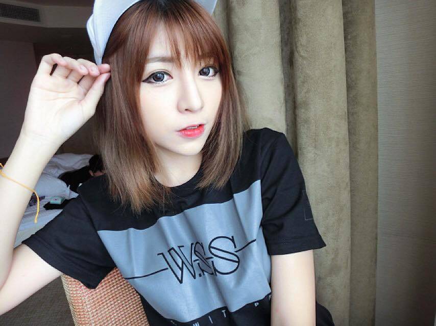 黃潔琪 Miko Wong 超甜「大馬郭雪芙」顏值破表-第1章-图片4