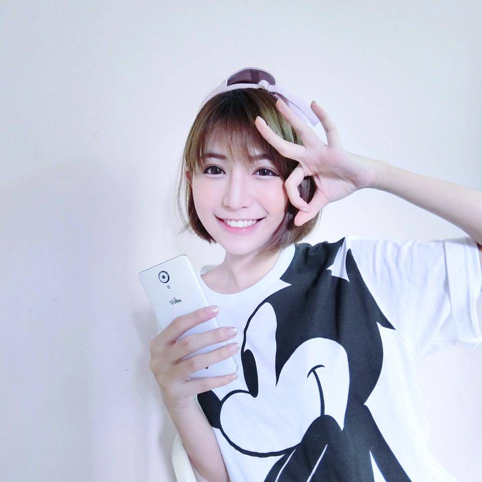 黃潔琪 Miko Wong 超甜「大馬郭雪芙」顏值破表-第1章-图片6