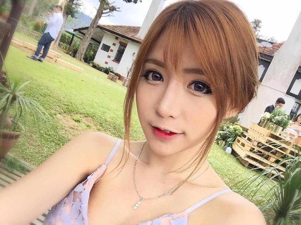 黃潔琪 Miko Wong 超甜「大馬郭雪芙」顏值破表-第1章-图片13