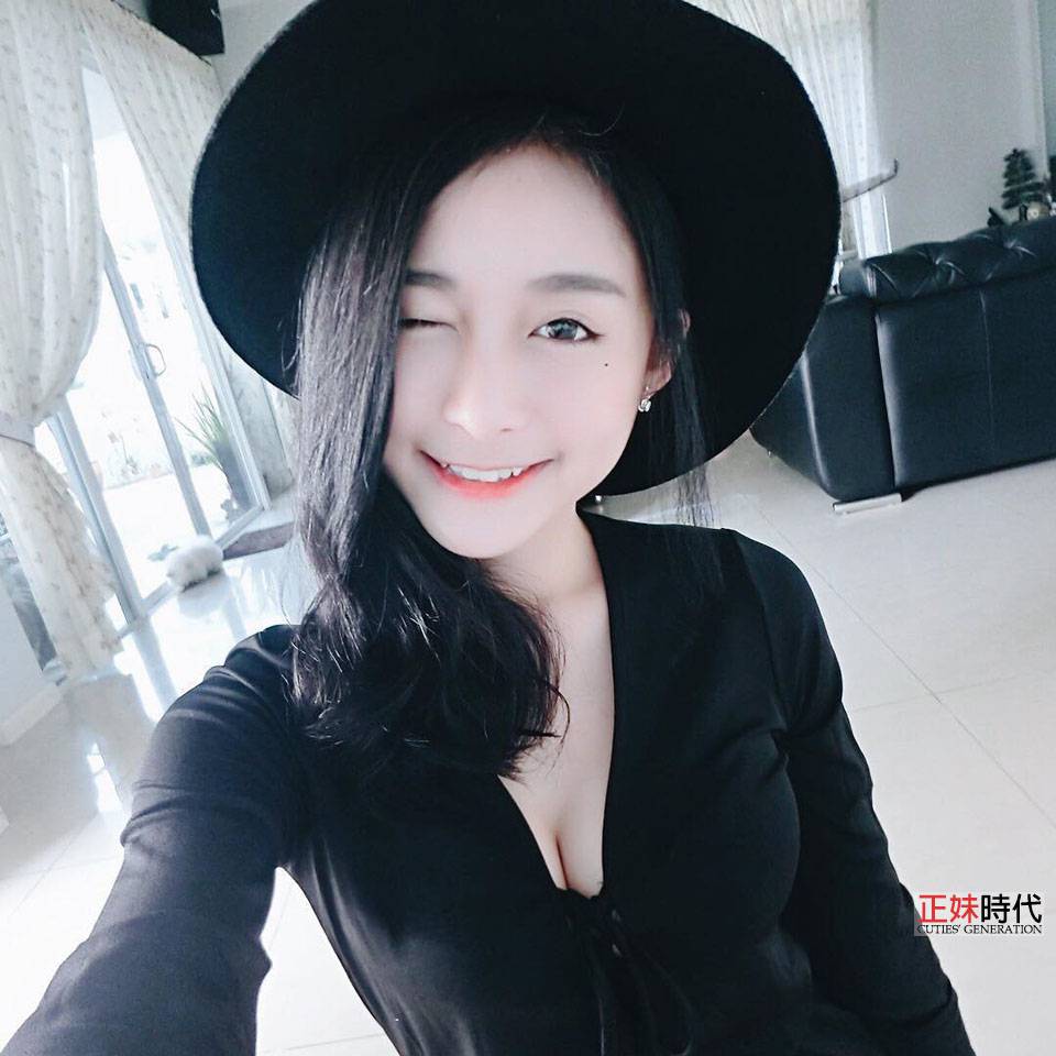 Stella Chen 晴晴 「大馬周子瑜」清新又甜美-第1章-图片3