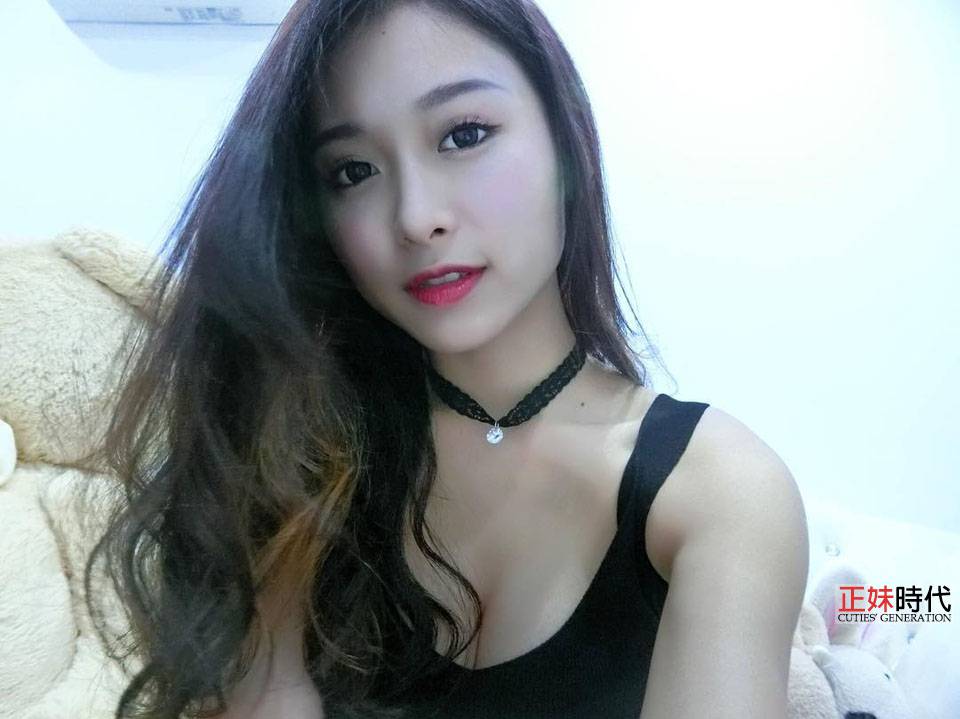 Stella Chen 晴晴 「大馬周子瑜」清新又甜美-第1章-图片12