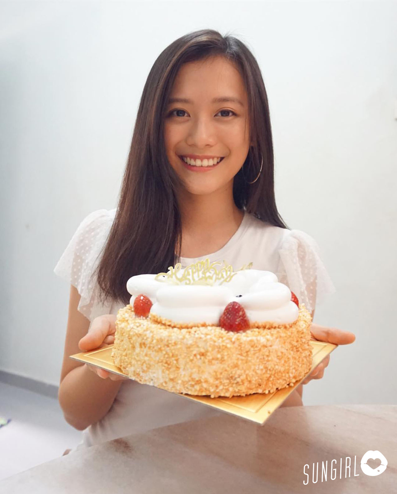 文美 WenMei、大馬最正藥師 甜美笑容擄獲大批民眾 網友暴動直呼想生病©2020-第1章-图片1