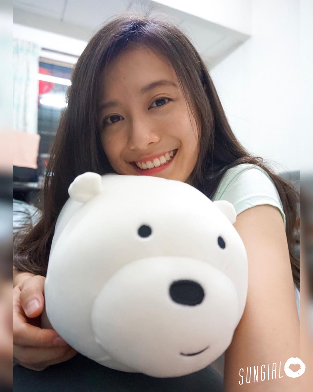 文美 WenMei、大馬最正藥師 甜美笑容擄獲大批民眾 網友暴動直呼想生病©2020-第1章-图片3