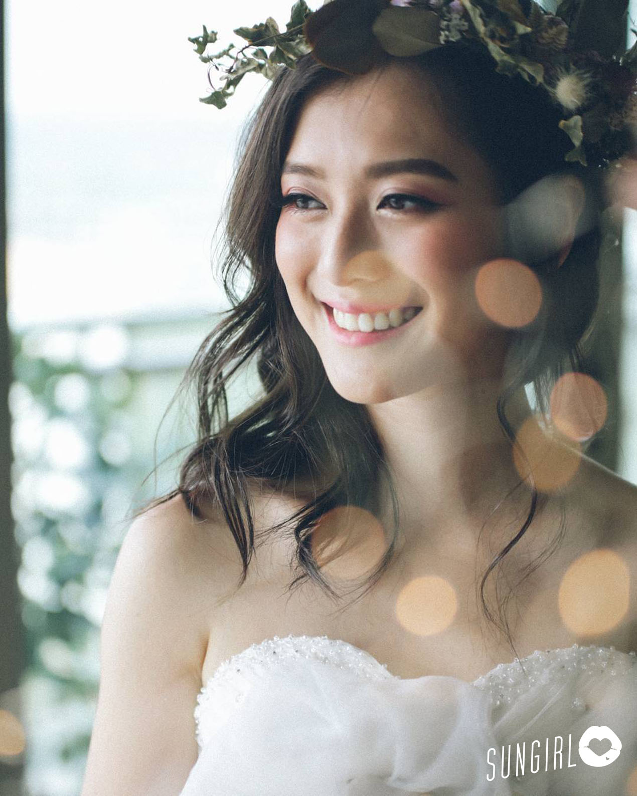 文美 WenMei、大馬最正藥師 甜美笑容擄獲大批民眾 網友暴動直呼想生病©2020-第1章-图片10