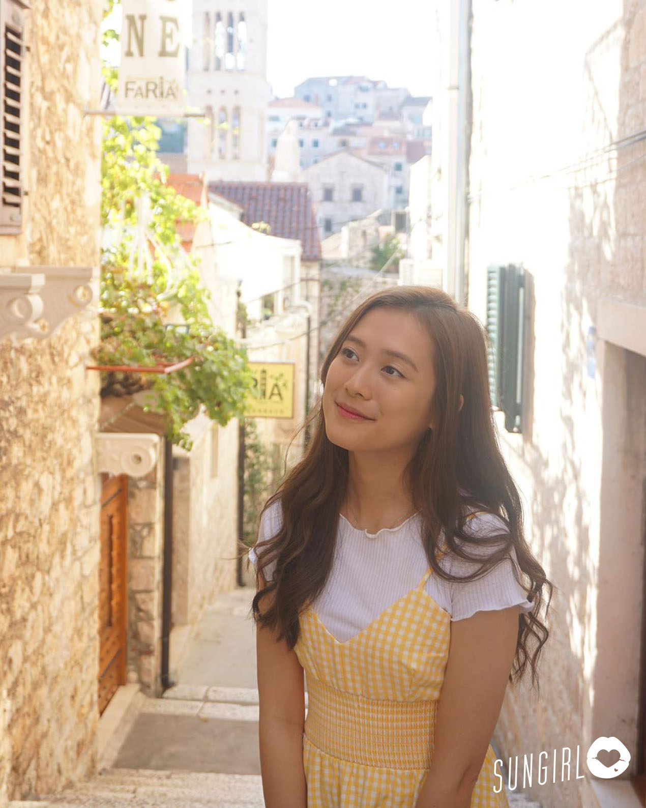 文美 WenMei、大馬最正藥師 甜美笑容擄獲大批民眾 網友暴動直呼想生病©2020-第1章-图片8