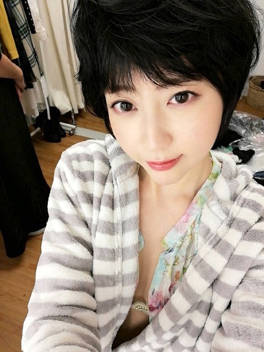 夏目響（なつめひびき）は、SODクリエイトのAV女優です-第1章-图片10