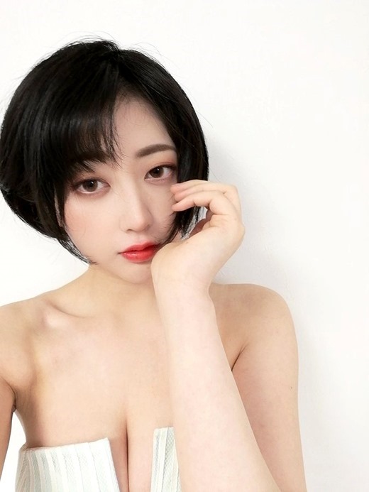 夏目響（なつめひびき）は、SODクリエイトのAV女優です-第1章-图片17