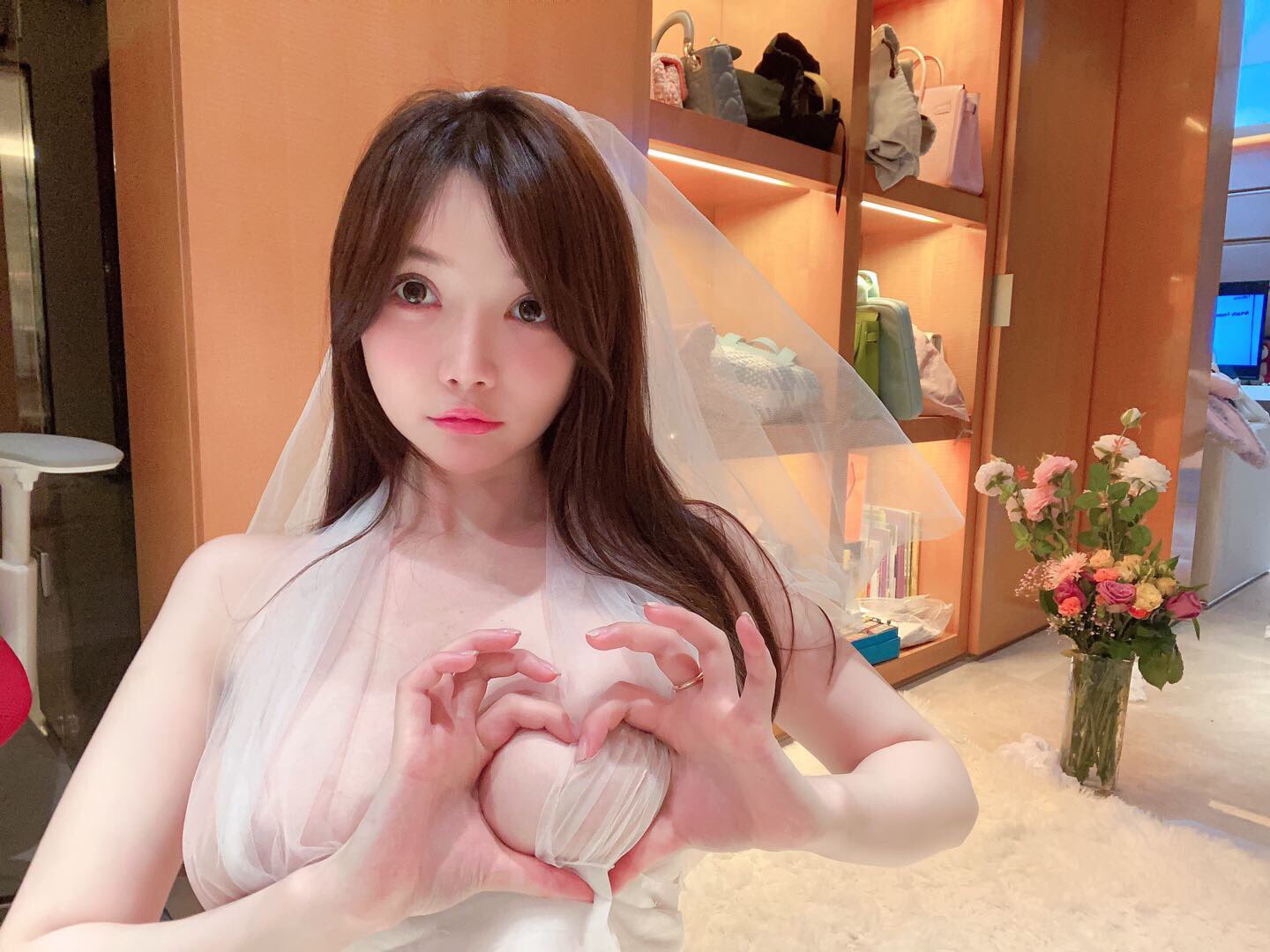 Twitter上的 上海 糯米團子-第1章-图片2