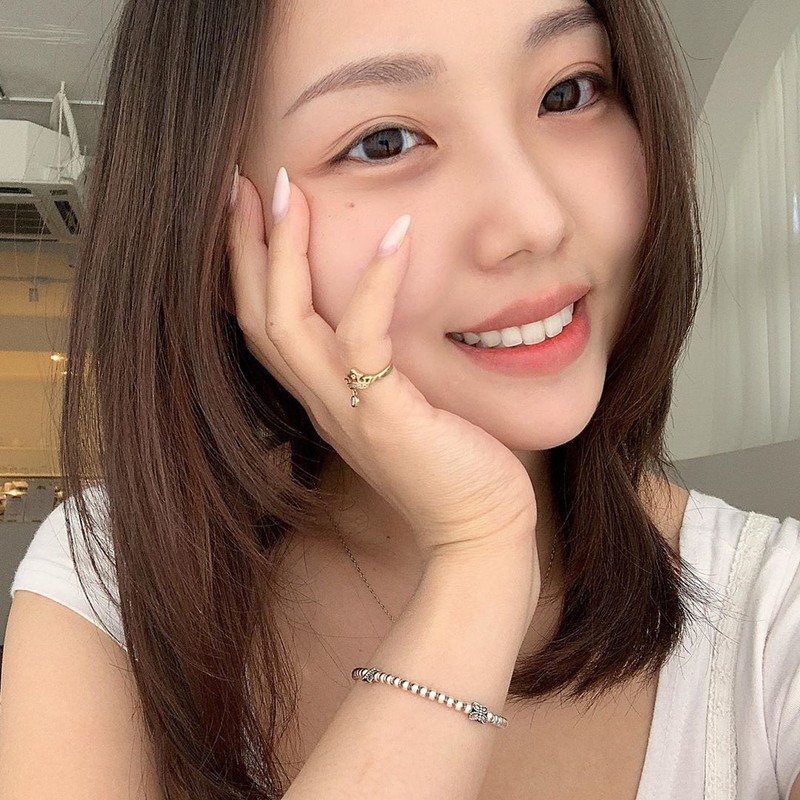 完全保不住的好身材～李青敏（이유민）-第1章-图片1