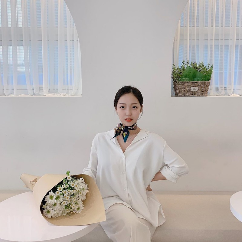 完全保不住的好身材～李青敏（이유민）-第1章-图片3