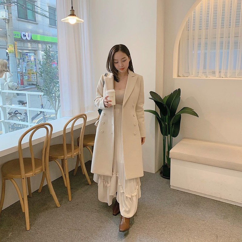 完全保不住的好身材～李青敏（이유민）-第1章-图片4