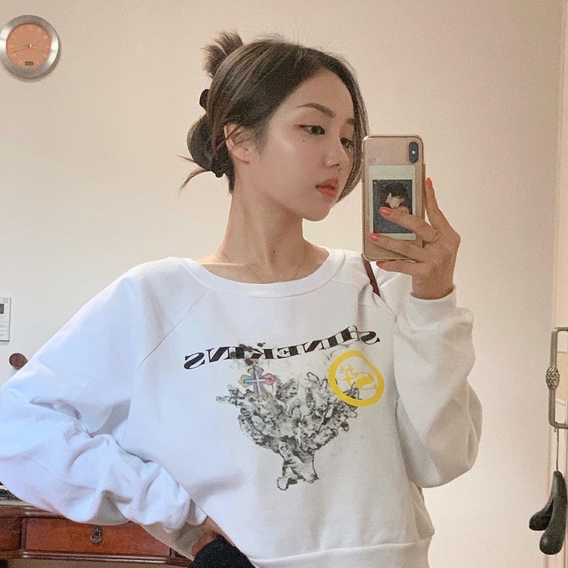 完全保不住的好身材～李青敏（이유민）-第1章-图片6