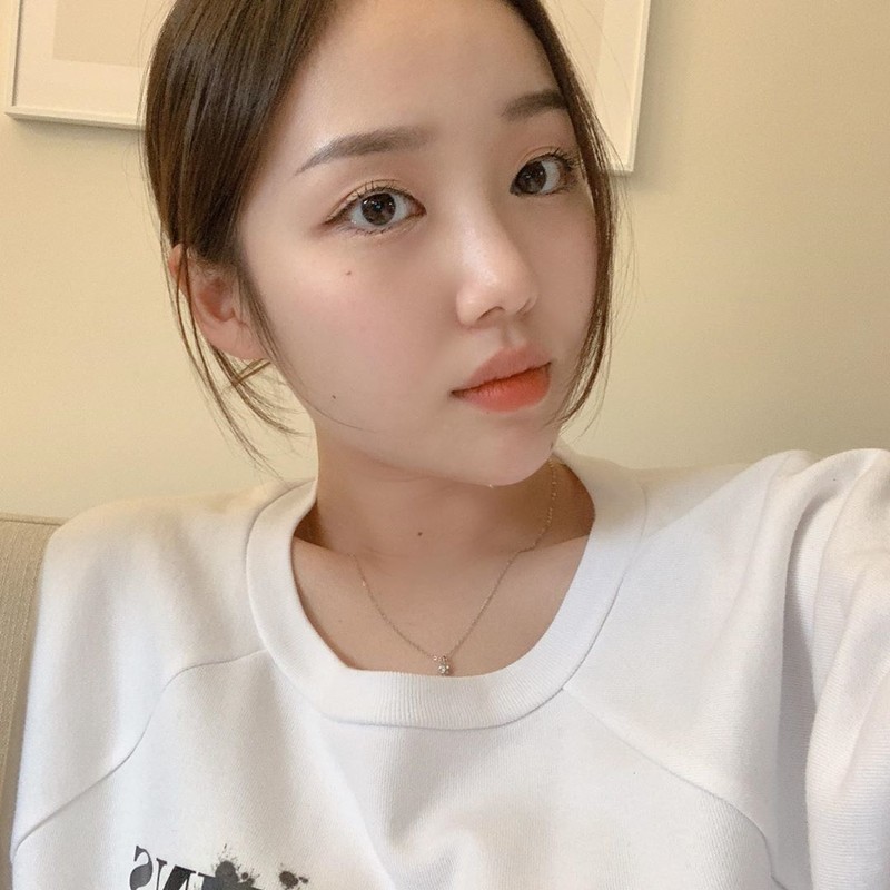 完全保不住的好身材～李青敏（이유민）-第1章-图片7