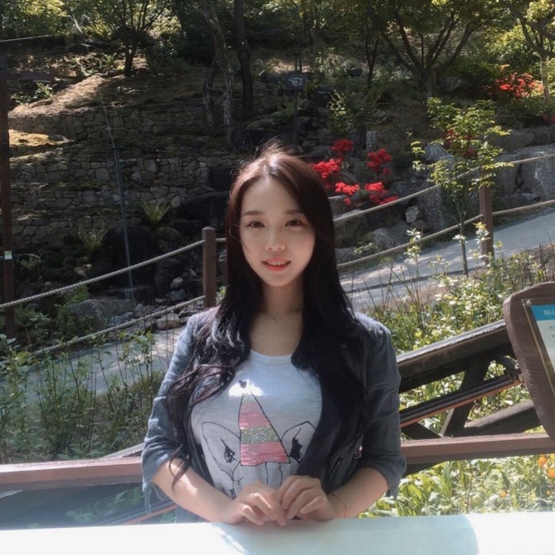 完全保不住的好身材～李青敏（이유민）-第1章-图片10