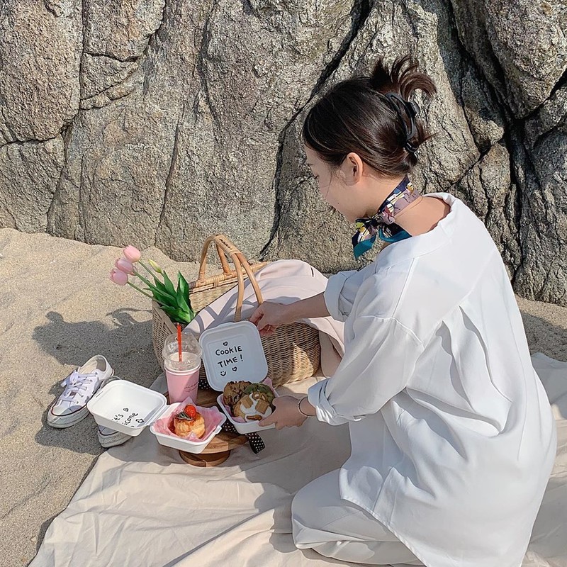 完全保不住的好身材～李青敏（이유민）-第1章-图片11